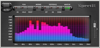 click to download SpectR-Pro